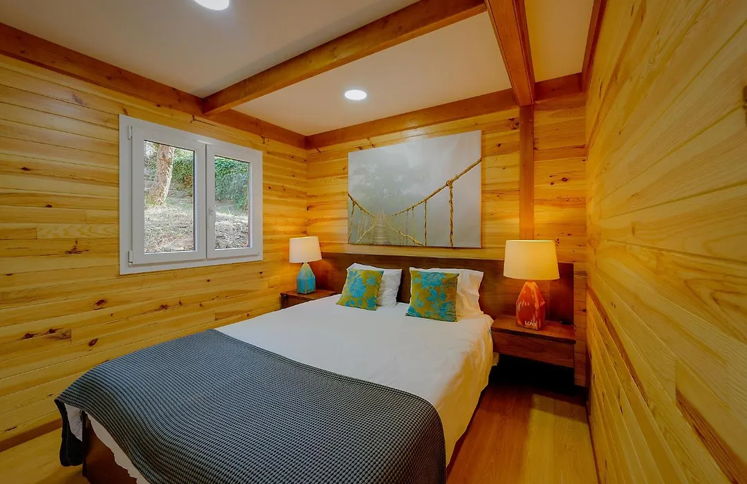 Arrabia Guest Houses Glamping-1