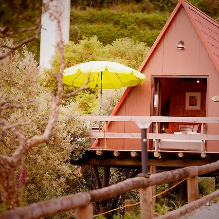 Arrabia Guest Houses Glamping-2