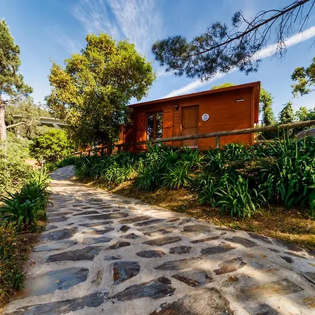 Arrabia Guest Houses Glamping-3